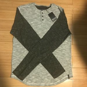 🎉PRICE DROP🎉 PX Sawyer Henley